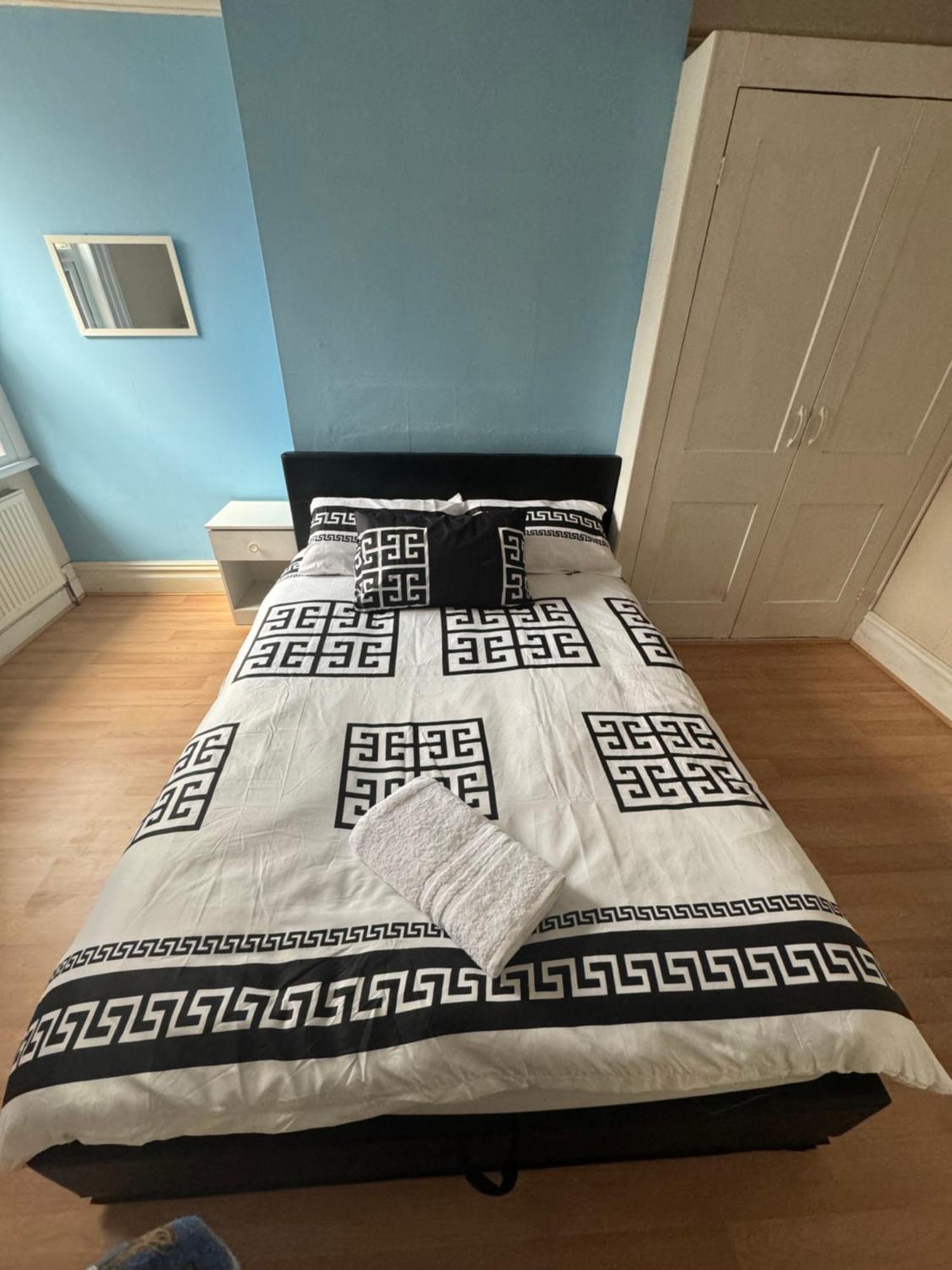 Pensiune Dreamwell Flats Londra