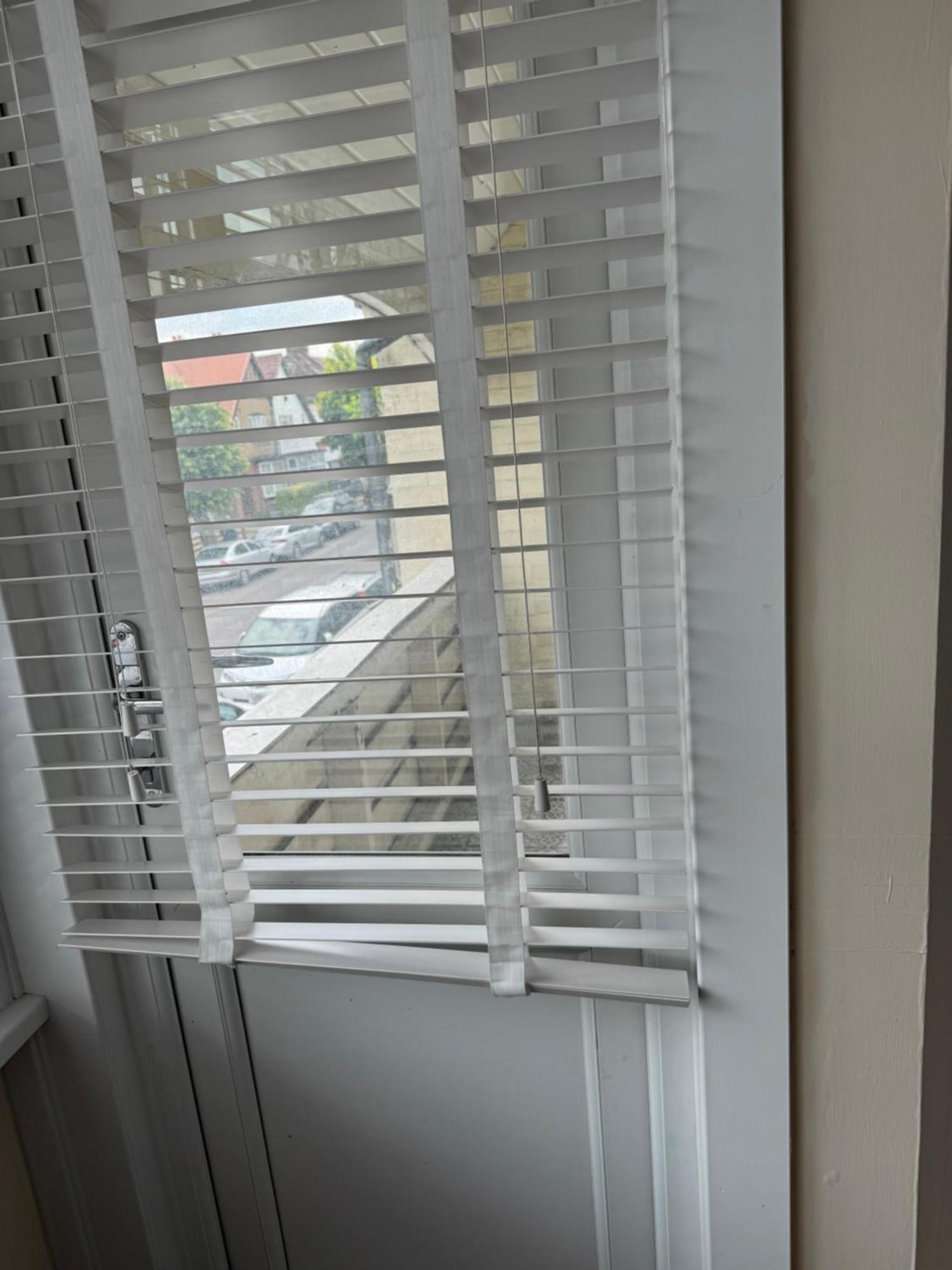 Dreamwell Flats Londra