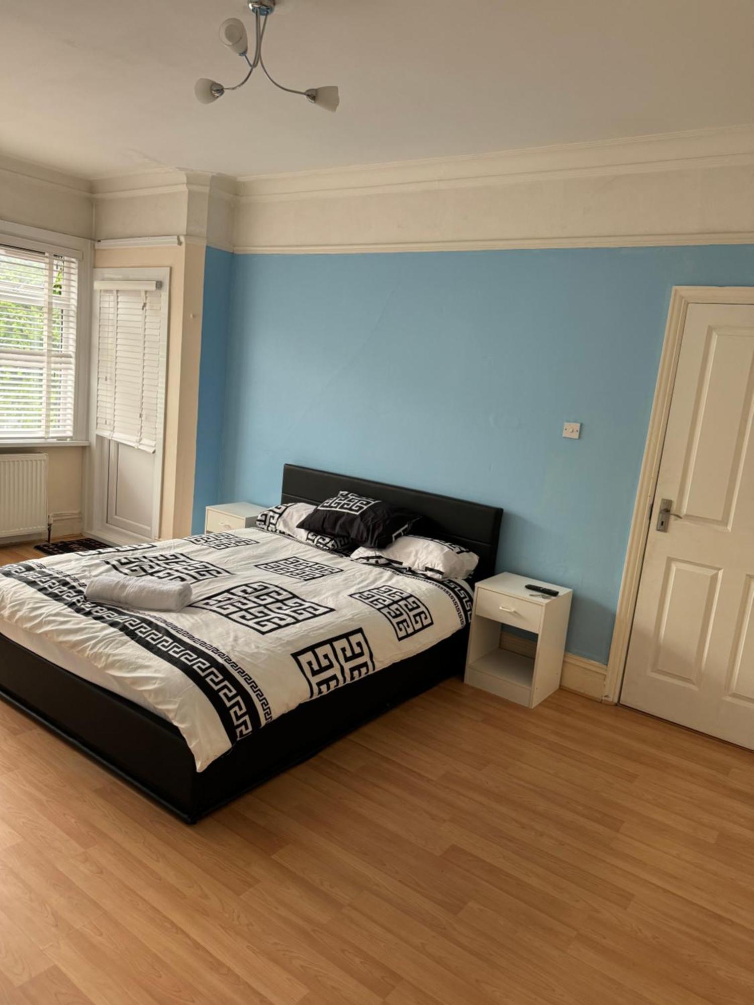 Dreamwell Flats * Londra